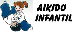 Aikido para niños