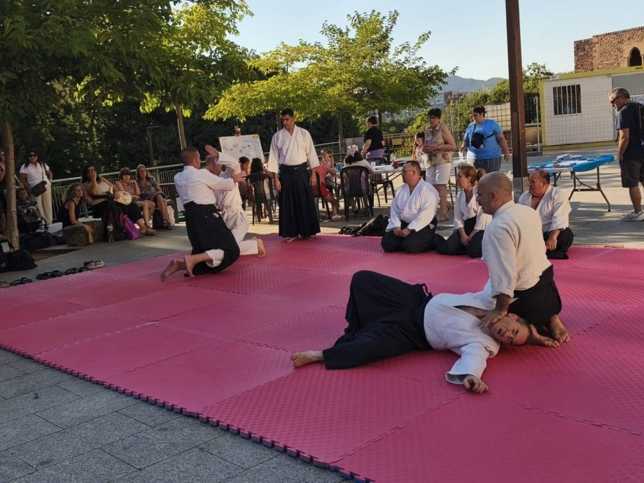 Festa Major Terrassa 2026