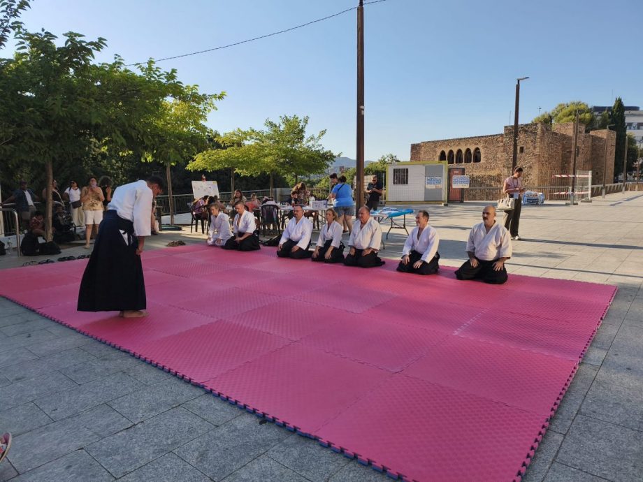 Festa Major Terrassa 2026