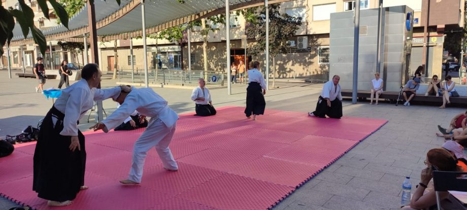 Festa Major Terrassa 2026