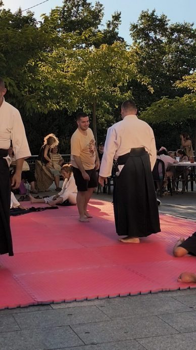 Festa Major Terrassa 2026
