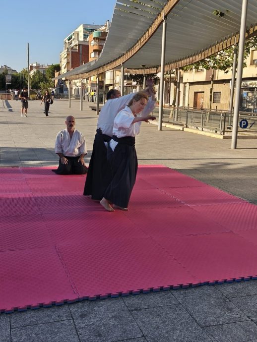 Festa Major Terrassa 2026